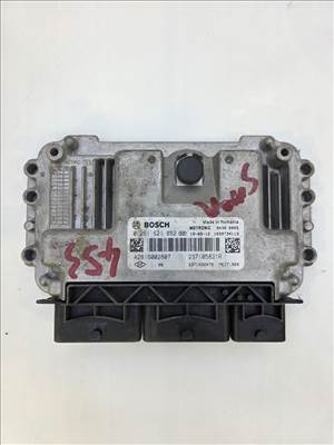 Bosch ME17.9.20 Renault/Smart 0.9 Turbo benzin motorvezérlő ecu [237103247S]